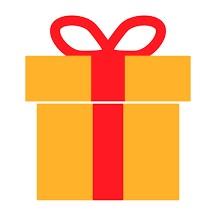 Meglepetés ajándék