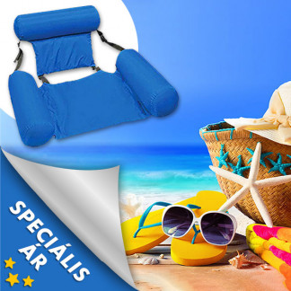 Felfújható vízi szék