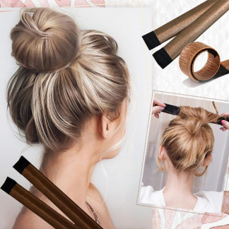 Mágikus Konty Készítő