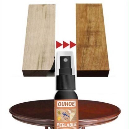 Bútorvédő bevonat spray