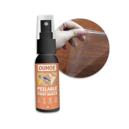 Bútorvédő bevonat spray