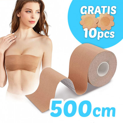 Mell szalag + 10 INGYENES MATRICA