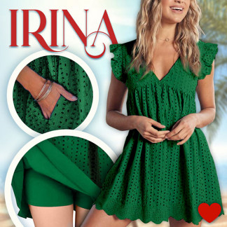 IRINA nyári ruha