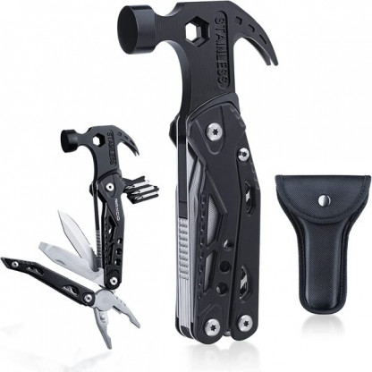 13 szerszám egyben - MultiTool