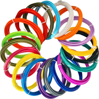 További színek (3x3m)