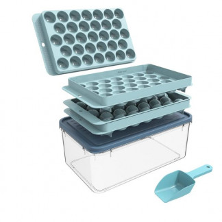 Jégkocka készítő doboz