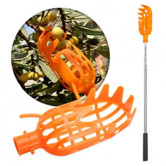 Gyümölcsszedő kosár