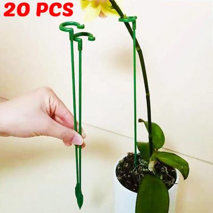 Növénytámasztó karók (20 db)