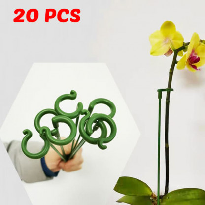 Növénytámasztó karók (20 db)