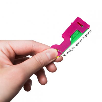 NeedlePro varró kiegészítő