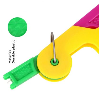 NeedlePro varró kiegészítő