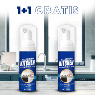 QuickClean többcélú tisztítószer 1+1 AJÁNDÉK