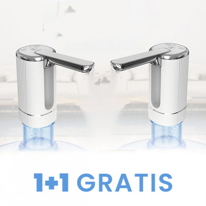 AquaEase automata vízcsap 1+1 AJÁNDÉK