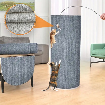 Karcolásvédő - PawGuard