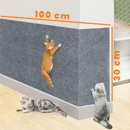 Karcolásvédő - PawGuard