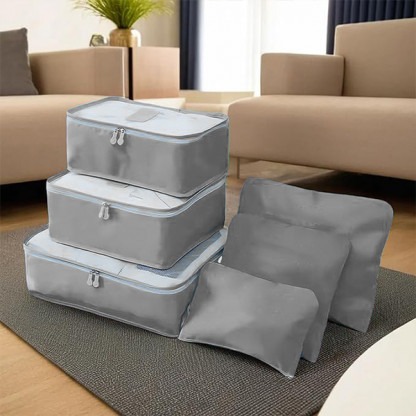 Utazási rendszerező szett – PackMate