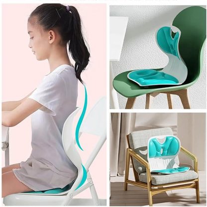 Ergonomikus tartásjavító – SitSupport