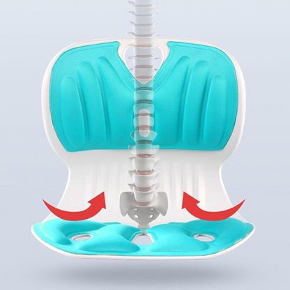 Ergonomikus tartásjavító – SitSupport