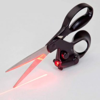 Lézeres olló - LaserCut
