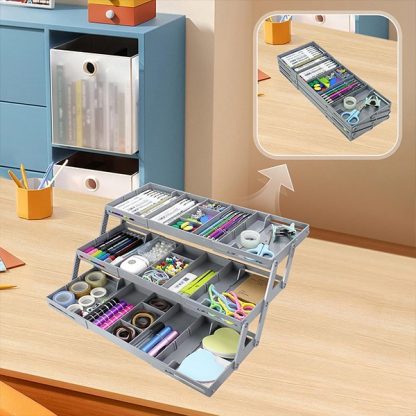 Többfunkciós rendszerező - FlexiDrawer
