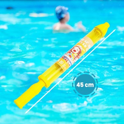 Vízpuskák – FireworkSplash