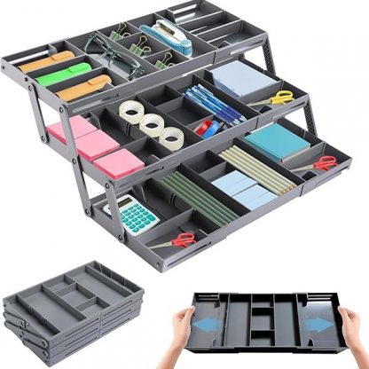 Többfunkciós rendszerező - FlexiDrawer